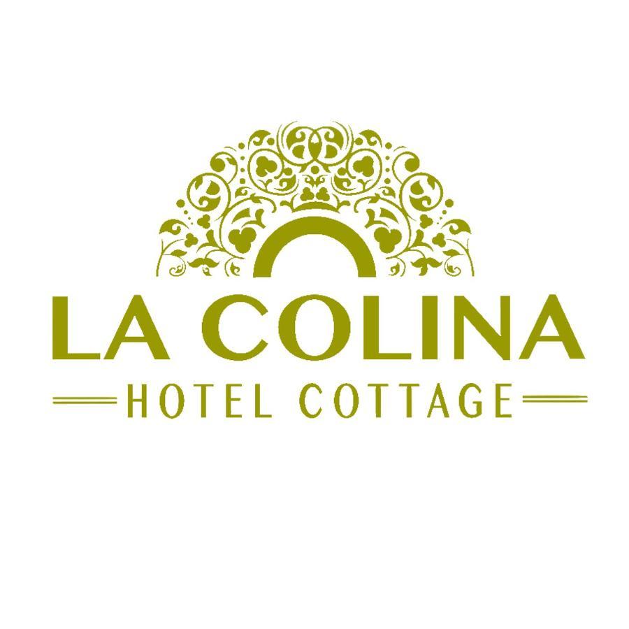 La Colina Hotel Cottage Bogotá Extérieur photo